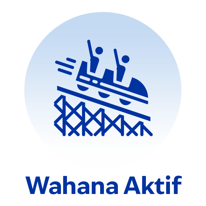 Wahana Aktif